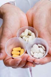 leki tabletki leczenie choroba